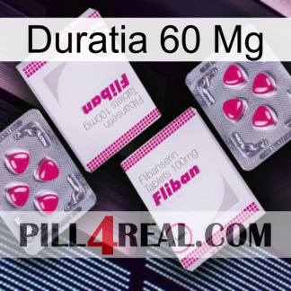 Duratia 60 Mg 33